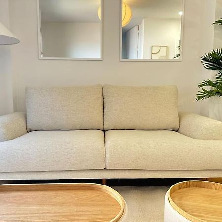 Centrico Apartamento Nuevo Vigo, Vistas Al Mar Εξωτερικό φωτογραφία