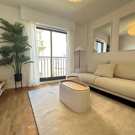 Centrico Apartamento Nuevo Vigo, Vistas Al Mar Εξωτερικό φωτογραφία