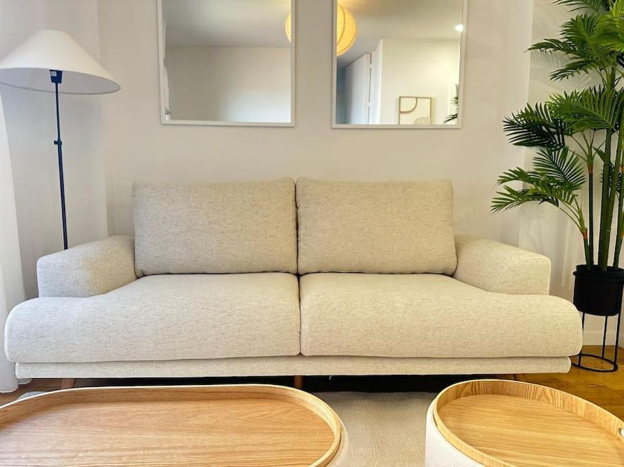 Centrico Apartamento Nuevo Vigo, Vistas Al Mar Εξωτερικό φωτογραφία