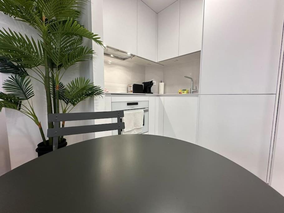 Centrico Apartamento Nuevo Vigo, Vistas Al Mar Εξωτερικό φωτογραφία