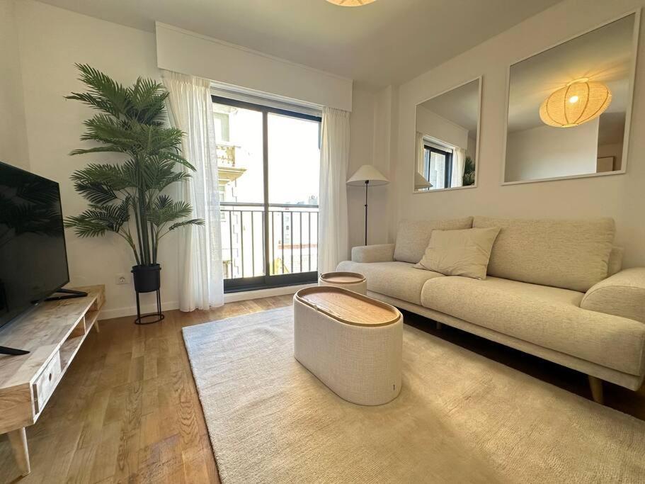 Centrico Apartamento Nuevo Vigo, Vistas Al Mar Εξωτερικό φωτογραφία